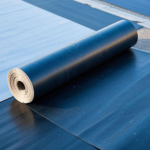 SBS防水卷材检测