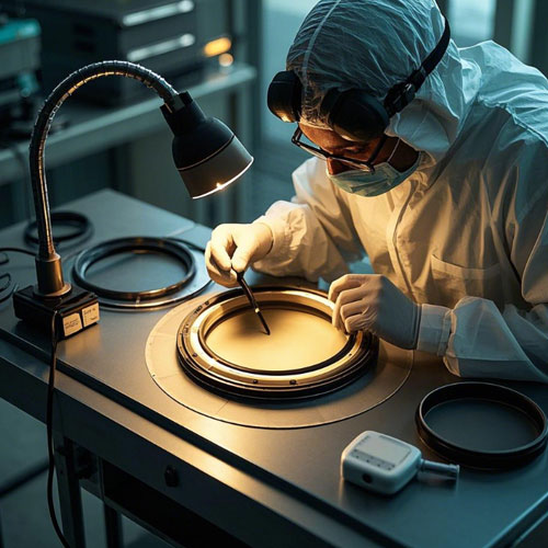 聚氨酯密封圈检测