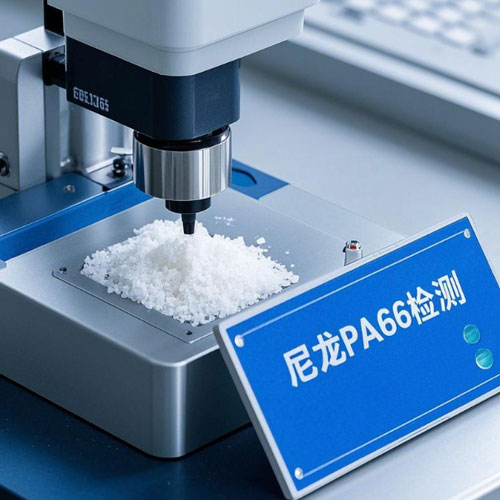 尼龙PA66检测