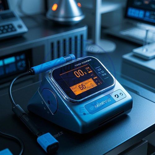 CO体积浓度检测