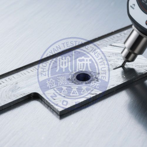 金属表面性能检测