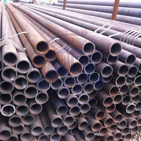 无缝钢管内部缺陷检测