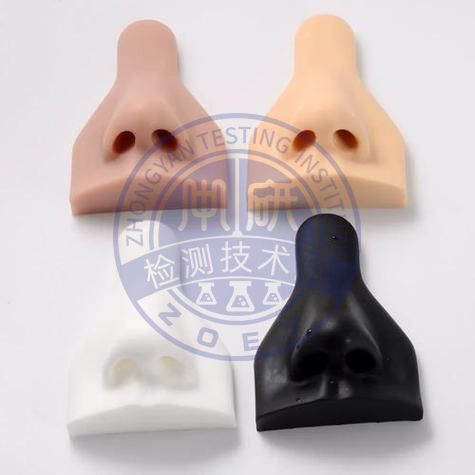 硅胶卫生性能检测