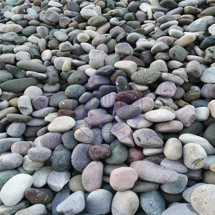 建设用卵石检测