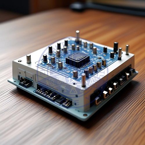 集成运算放大器检测