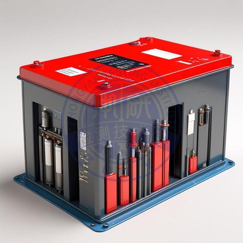 饱和式标准电池检测