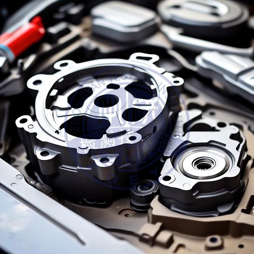 离合器盖和压盘总成检测