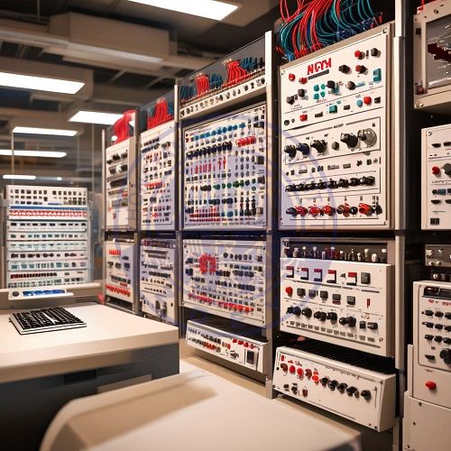 序列发生器检测