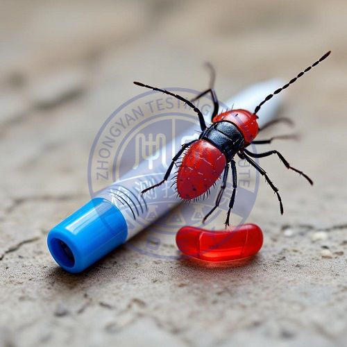 恙虫病检测