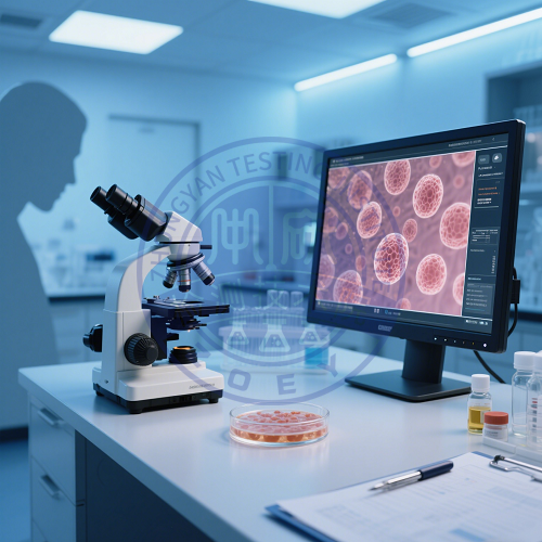 保健品功效测试