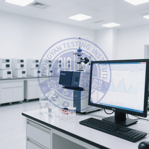 氮杂脲嘧啶检测