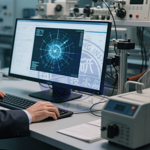 薛定谔方程检测