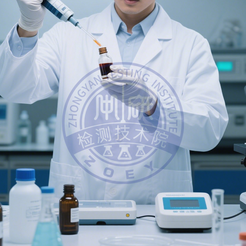 亚甲基二氧苯检测