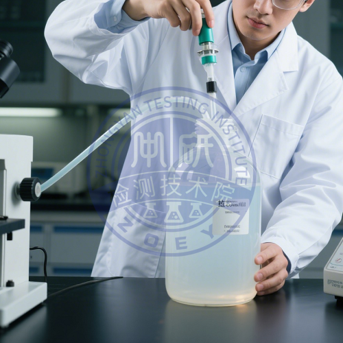 二氧化碳清洗正己烷替代实验