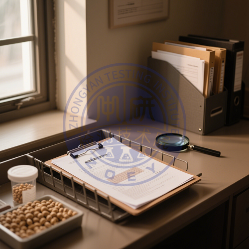 大豆凝集素检测