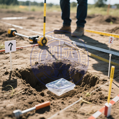 塑料可降解试验