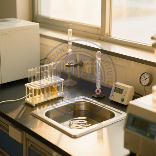 蔗糖转化酶检测